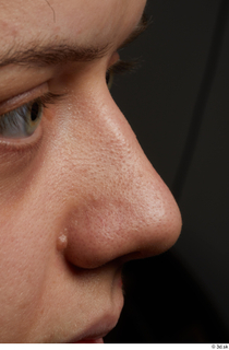  Photos Jennifer Larsen HD Face skin references eye nose skin pores skin texture 0002.jpg